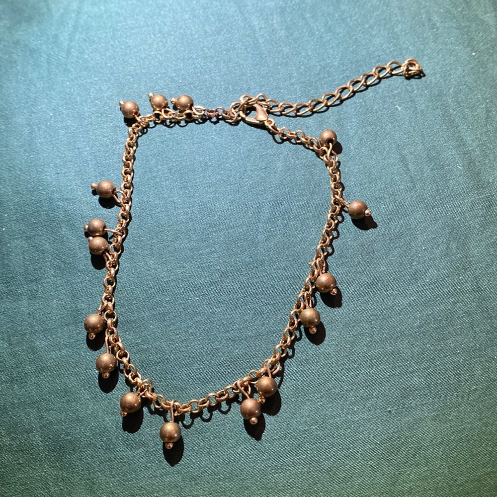 Bracelet